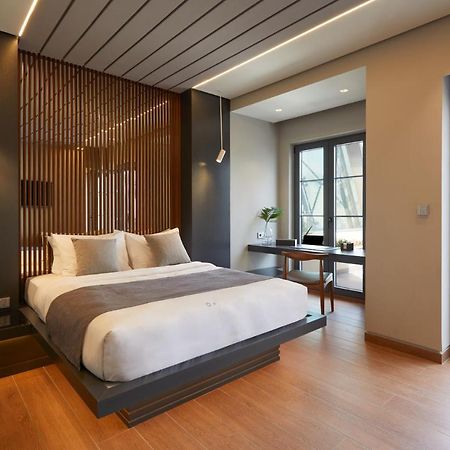Athens Ikon Aparthotel Eksteriør bilde