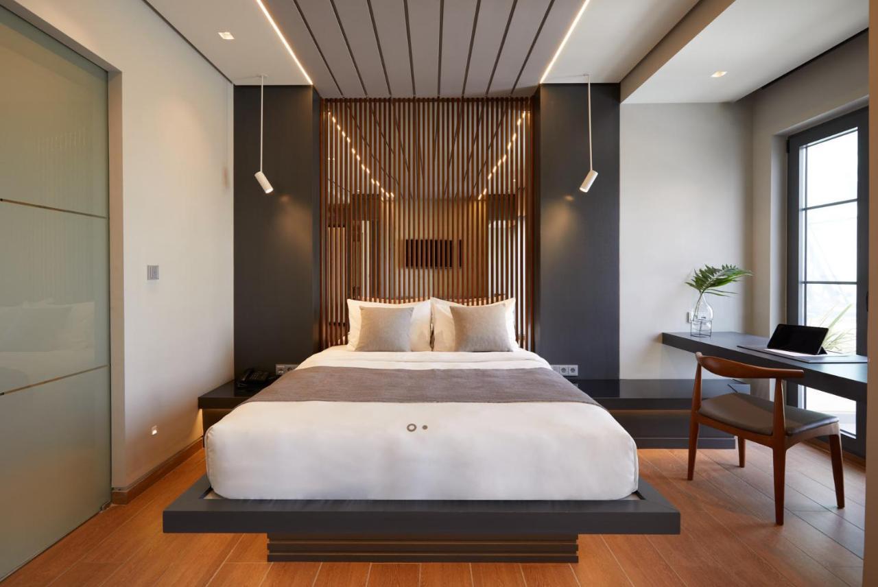 Athens Ikon Aparthotel Eksteriør bilde