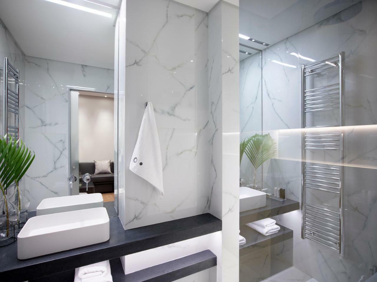 Athens Ikon Aparthotel Eksteriør bilde