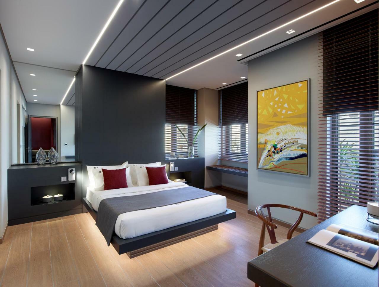 Athens Ikon Aparthotel Eksteriør bilde